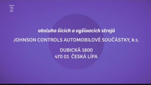 Nabídka pracovních míst