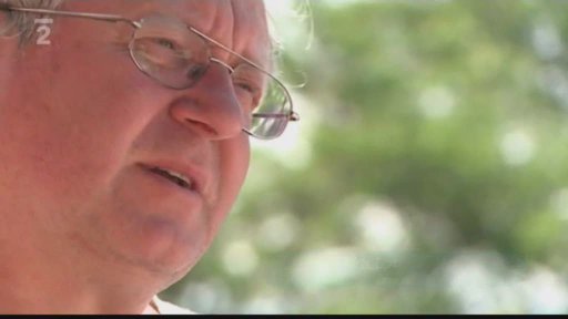 Václav Cílek o práci