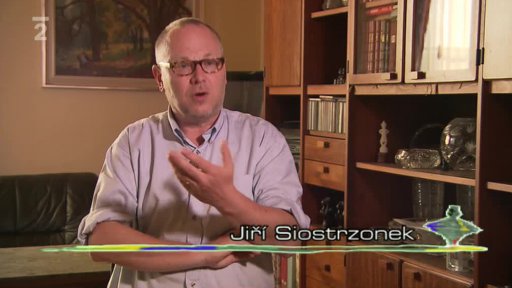 „Američan“ ze Žamberka