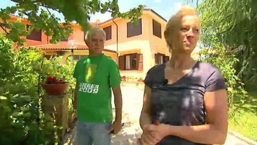 Překážky vedoucí ke štěstí