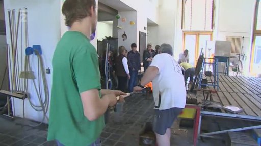 Kampaň na podporu řemesel