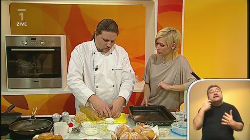 Vaření, masopust + tradice (2. část)