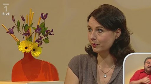 Kdy na nočník, Michaela Tilton (1.část)