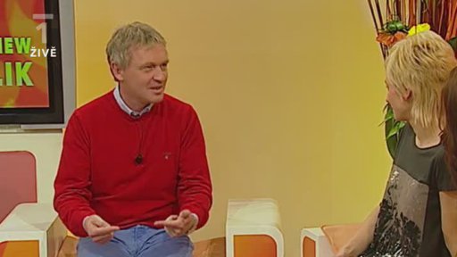 Zbigniew Czendlik (2. část)