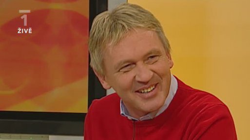 Zbigniew Czendlik (3. část)