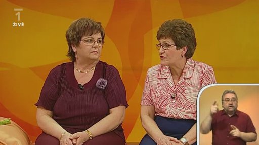 Světový den Parkinsonovy nemoci