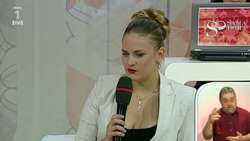 Vladivojna La Chi (1. část)