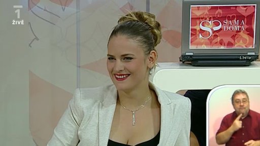 Vladivojna La Chia (2. část)