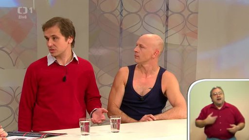 Eric Trottier, choreograf