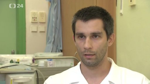 Rizika při léčbě seniorů