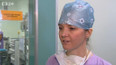 Dětská neurochiruržka Eva Brichtová