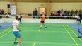 Těšínský pohár v badmintonu