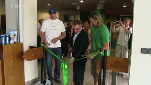 Vzpomínka na Nagano