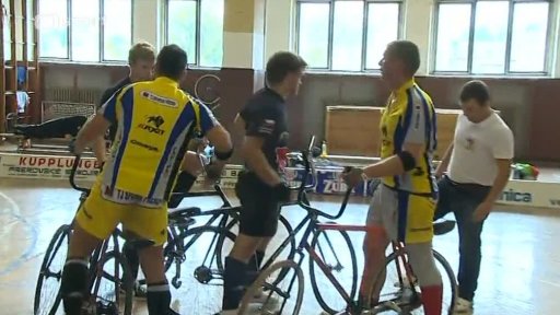 Souboj dvou generací o extraligu