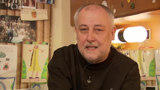 Mimodivadelní příležitosti herců