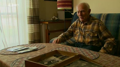 Luděk Eliáš navzdory poryvům 20. století