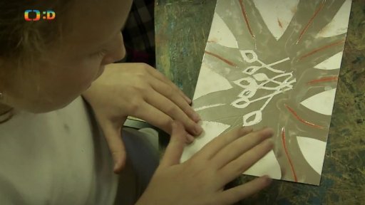 Prořezávané obrázky