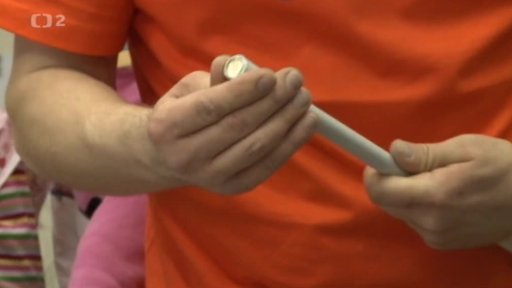 Pastýřská píšťala