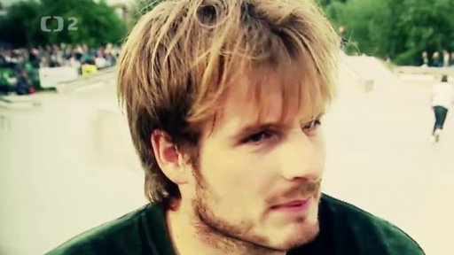 Polsko: Free-style na bruslích