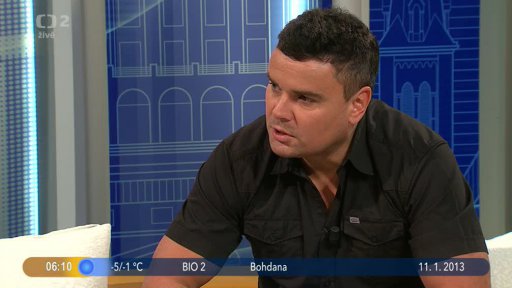 Beseda: Volíme prezidenta