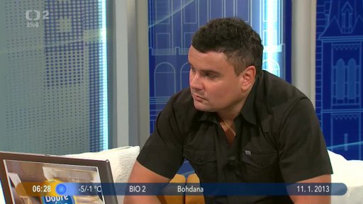 Beseda: Volíme prezidenta