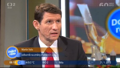 Poradna: Novinky v silničním zákonu