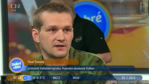 Poradna: Umění přežít