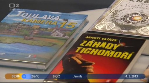 Kalendárium + Soutěž