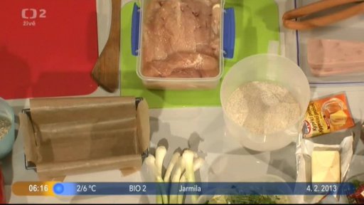 Vaříme se Z. Opělou