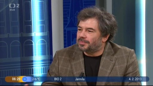 Beseda: Dobré ranní zažívání