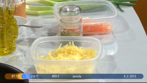 Vaříme se Z. Opělou