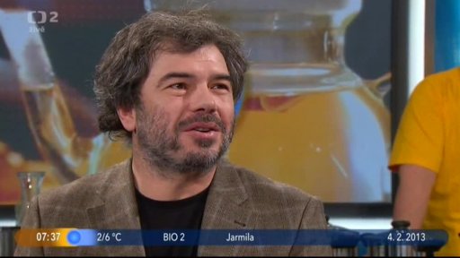 Poradna: Dobré ranní zažívání