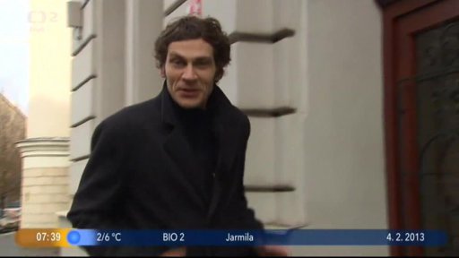 Miniformát: OK rada kamaráda