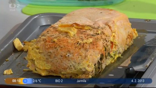 Vaříme se Z. Opělou