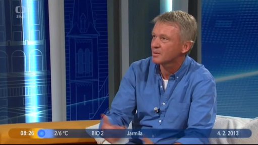 Host Z. Czendlik + Vyhodnocení soutěže