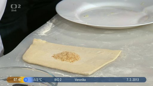 Vaříme jídlo, které zahřeje