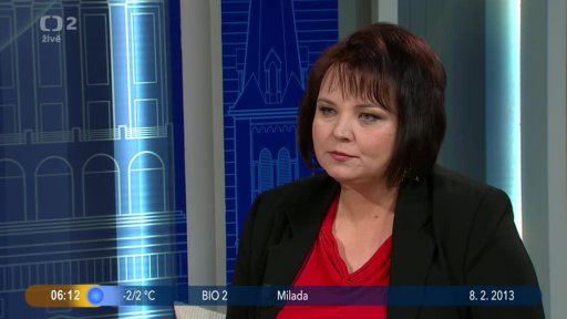 Beseda: Muzikoterapie