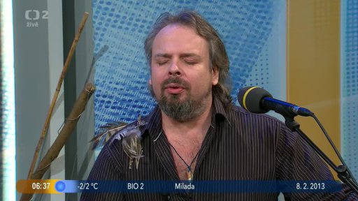 Beseda: Projekt Můžeš