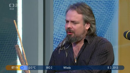 Beseda: Projekt Můžeš + Bleskovka