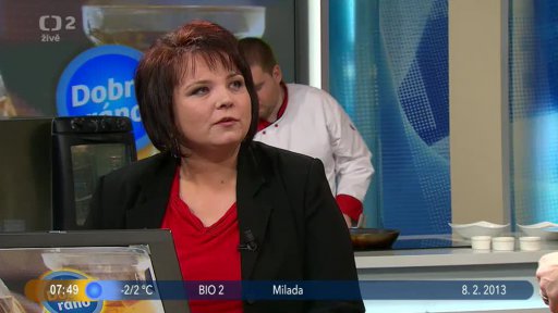 Soutěž + Poradna: Muzikoterapie