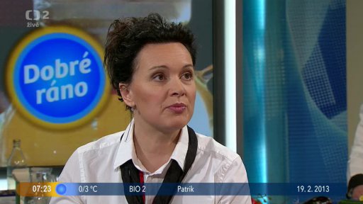 Poradna: Partnerské vztahy