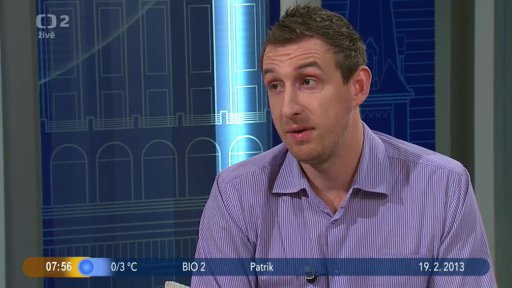 Beseda: Sídliště žije