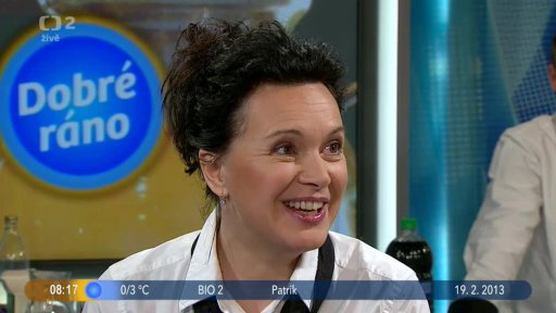 Poradna: Partnerské vztahy