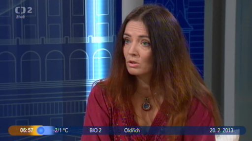 Beseda: Celostní medicína