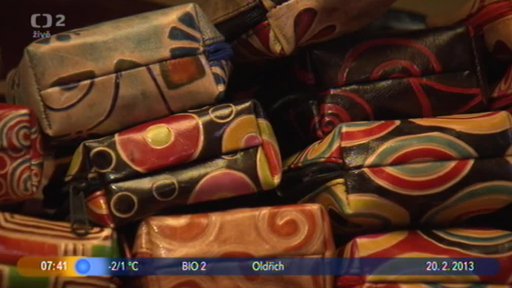 Miniformát: Lexikon