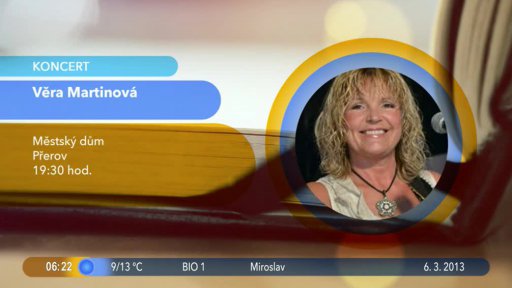 Přehled tisku + Kulturní tipy