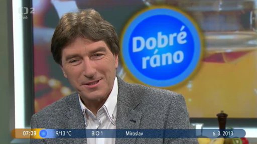 Poradna: Partnerská krize