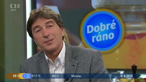 Poradna: Partnerská krize