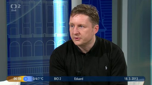 Beseda: Když se hubnout nedaří