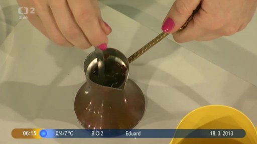 Jak si připravit dobrou kávu